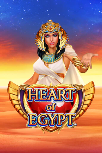 Бесплатная демо игра Heart of Egypt | Джой Казино без регистрации