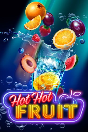 Бесплатная демо игра Hot Hot Fruit | Джой Казино без регистрации