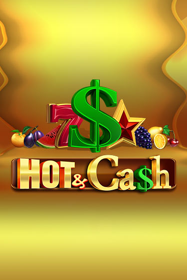 Бесплатная демо игра Hot & Cash | Джой Казино без регистрации