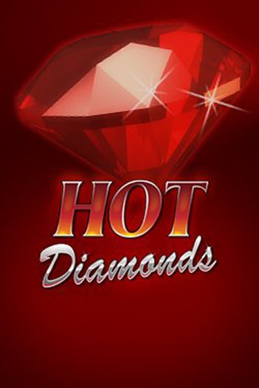 Бесплатная демо игра Hot Diamonds | Джой Казино без регистрации