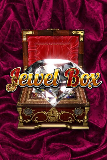 Бесплатная демо игра Jewel Box | Джой Казино без регистрации