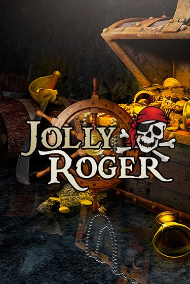 Бесплатная демо игра Jolly Roger | Джой Казино без регистрации
