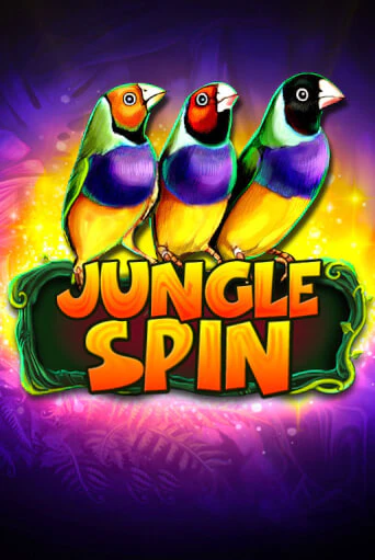 Бесплатная демо игра Jungle Spin | Джой Казино без регистрации