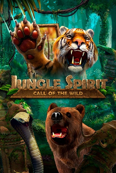 Бесплатная демо игра Jungle Spirit: Call of the Wild | Джой Казино без регистрации