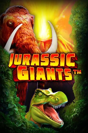 Бесплатная демо игра Jurassic Giants | Джой Казино без регистрации