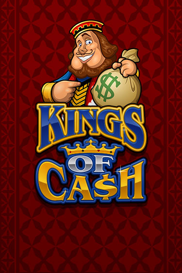 Бесплатная демо игра Kings of Cash | Джой Казино без регистрации