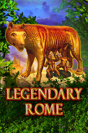 Бесплатная демо игра Legendary Rome | Джой Казино без регистрации