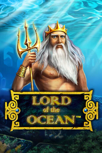 Бесплатная демо игра Lord of the Ocean | Джой Казино без регистрации