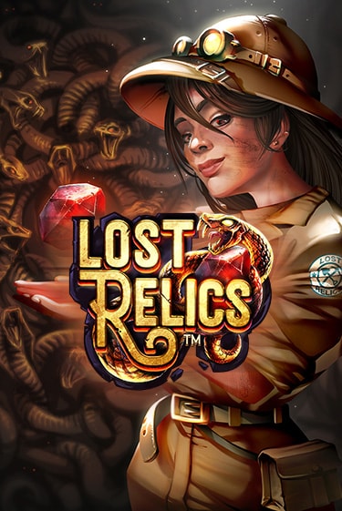 Бесплатная демо игра Lost Relics™ | Джой Казино без регистрации