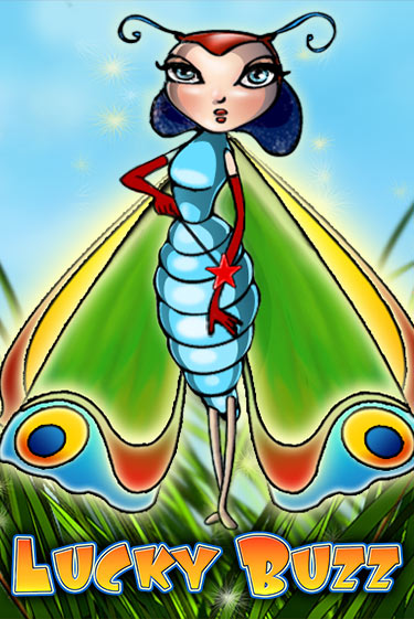 Бесплатная демо игра Lucky Buzz | Джой Казино без регистрации