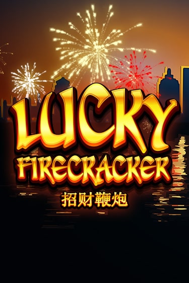 Бесплатная демо игра Lucky Firecracker | Джой Казино без регистрации