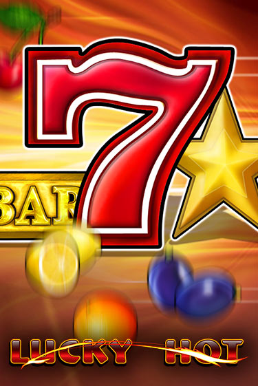 Бесплатная демо игра Lucky Hot | Джой Казино без регистрации