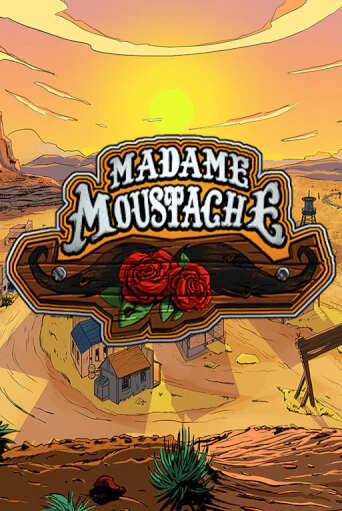 Бесплатная демо игра Madame Moustache | Джой Казино без регистрации