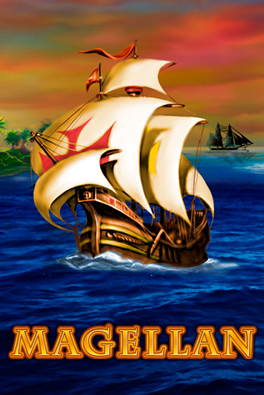 Бесплатная демо игра Magellan | Джой Казино без регистрации