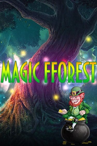 Бесплатная демо игра Magic Forest | Джой Казино без регистрации