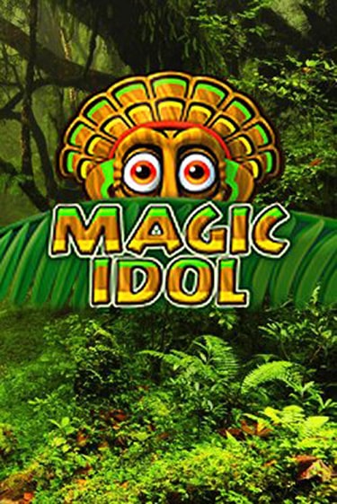 Бесплатная демо игра Magic Idol | Джой Казино без регистрации