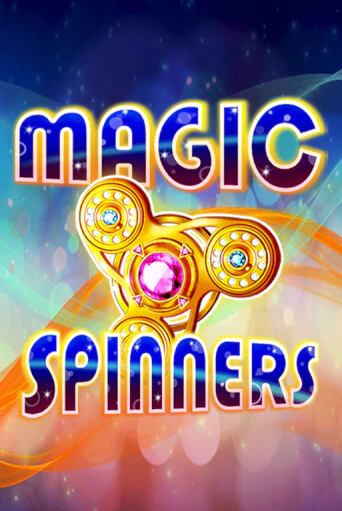 Бесплатная демо игра Magic Spinners | Джой Казино без регистрации