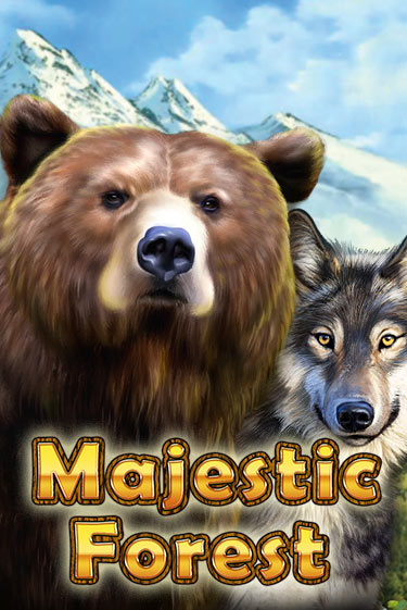 Бесплатная демо игра Majestic Forest | Джой Казино без регистрации