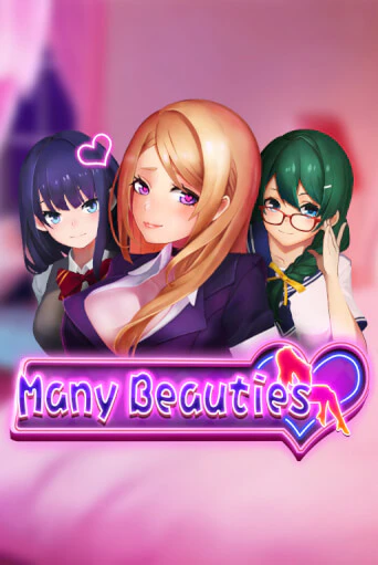 Бесплатная демо игра Many Beauties | Джой Казино без регистрации