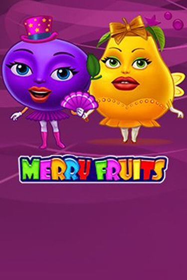 Бесплатная демо игра Merry Fruits | Джой Казино без регистрации
