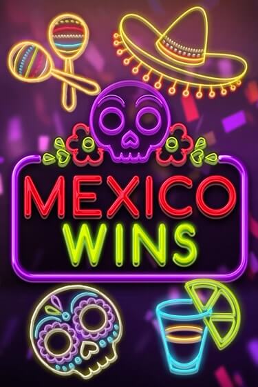 Бесплатная демо игра Mexico Wins | Джой Казино без регистрации