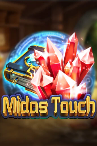 Бесплатная демо игра Midas Touch | Джой Казино без регистрации