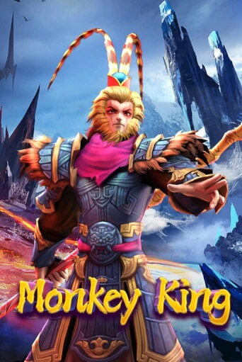Бесплатная демо игра Monkey King | Джой Казино без регистрации