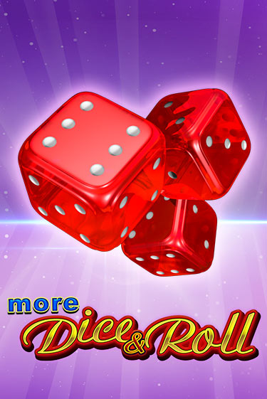 Бесплатная демо игра More Dice & Roll | Джой Казино без регистрации