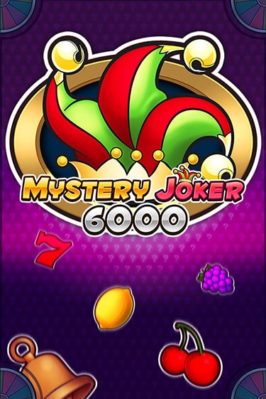 Бесплатная демо игра Mystery Joker 6000 | Джой Казино без регистрации