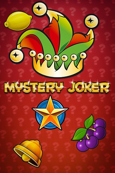 Бесплатная демо игра Mystery Joker | Джой Казино без регистрации