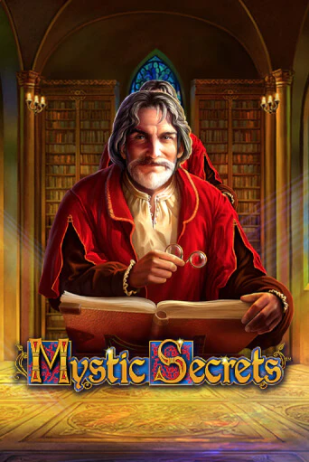 Бесплатная демо игра Mystic Secrets | Джой Казино без регистрации