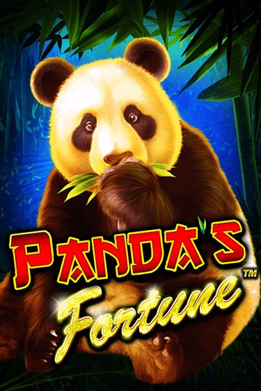 Бесплатная демо игра Panda's Fortune | Джой Казино без регистрации