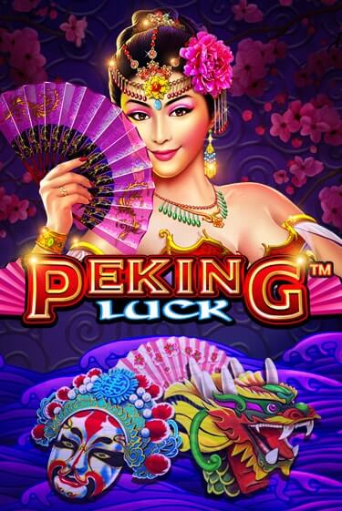 Бесплатная демо игра Peking Luck | Джой Казино без регистрации
