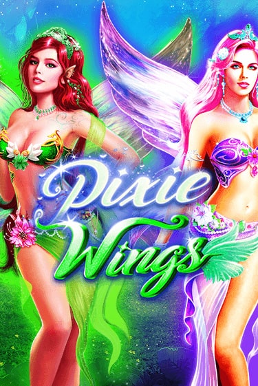 Бесплатная демо игра Pixie Wings | Джой Казино без регистрации