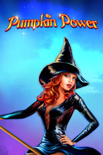 Бесплатная демо игра Pumpkin Power | Джой Казино без регистрации