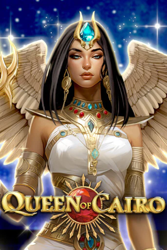 Бесплатная демо игра Queen of Cairo | Джой Казино без регистрации