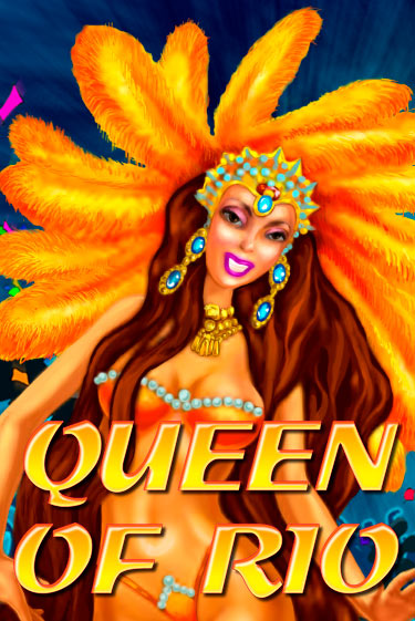 Бесплатная демо игра Queen Of Rio | Джой Казино без регистрации