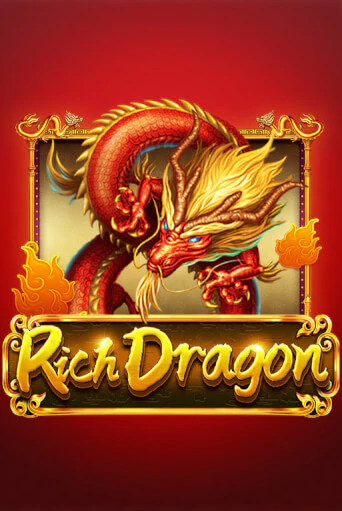 Бесплатная демо игра Rich Dragon | Джой Казино без регистрации
