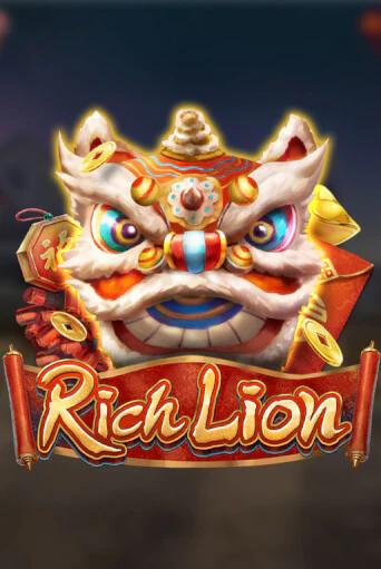 Бесплатная демо игра Rich Lion | Джой Казино без регистрации