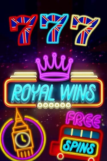 Бесплатная демо игра Royal Wins | Джой Казино без регистрации