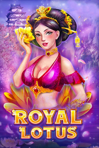 Бесплатная демо игра Royal Lotus | Джой Казино без регистрации