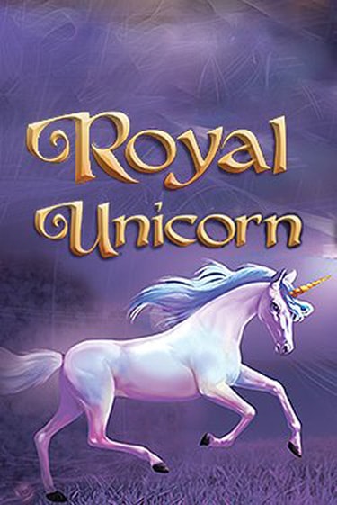 Бесплатная демо игра Royal Unicorn | Джой Казино без регистрации
