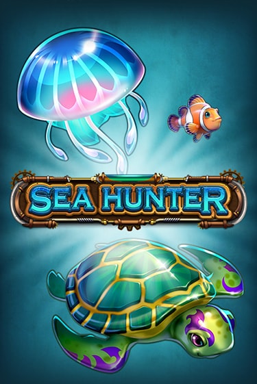 Бесплатная демо игра Sea Hunter | Джой Казино без регистрации