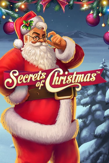 Бесплатная демо игра Secrets of Christmas™ | Джой Казино без регистрации
