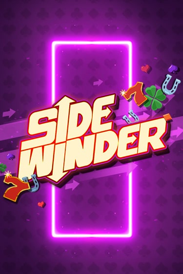 Бесплатная демо игра Sidewinder | Джой Казино без регистрации