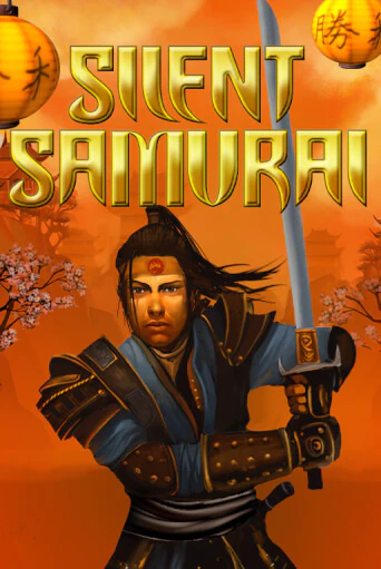 Бесплатная демо игра Silent Samurai | Джой Казино без регистрации
