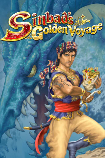 Бесплатная демо игра Sinbad's Golden Voyage | Джой Казино без регистрации