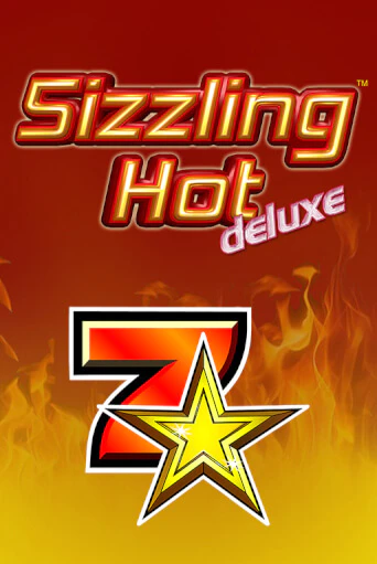 Бесплатная демо игра Sizzling Hot Deluxe | Джой Казино без регистрации