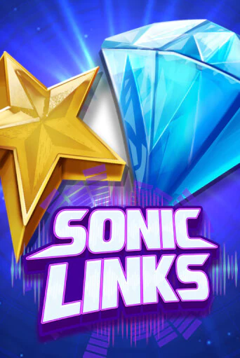 Бесплатная демо игра Sonic Links | Джой Казино без регистрации