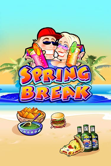 Бесплатная демо игра Spring Break | Джой Казино без регистрации